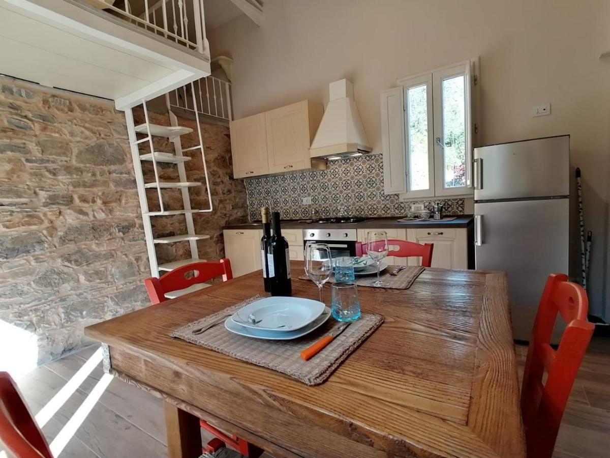 Fattoria Ceragioli Villa Camaiore Buitenkant foto