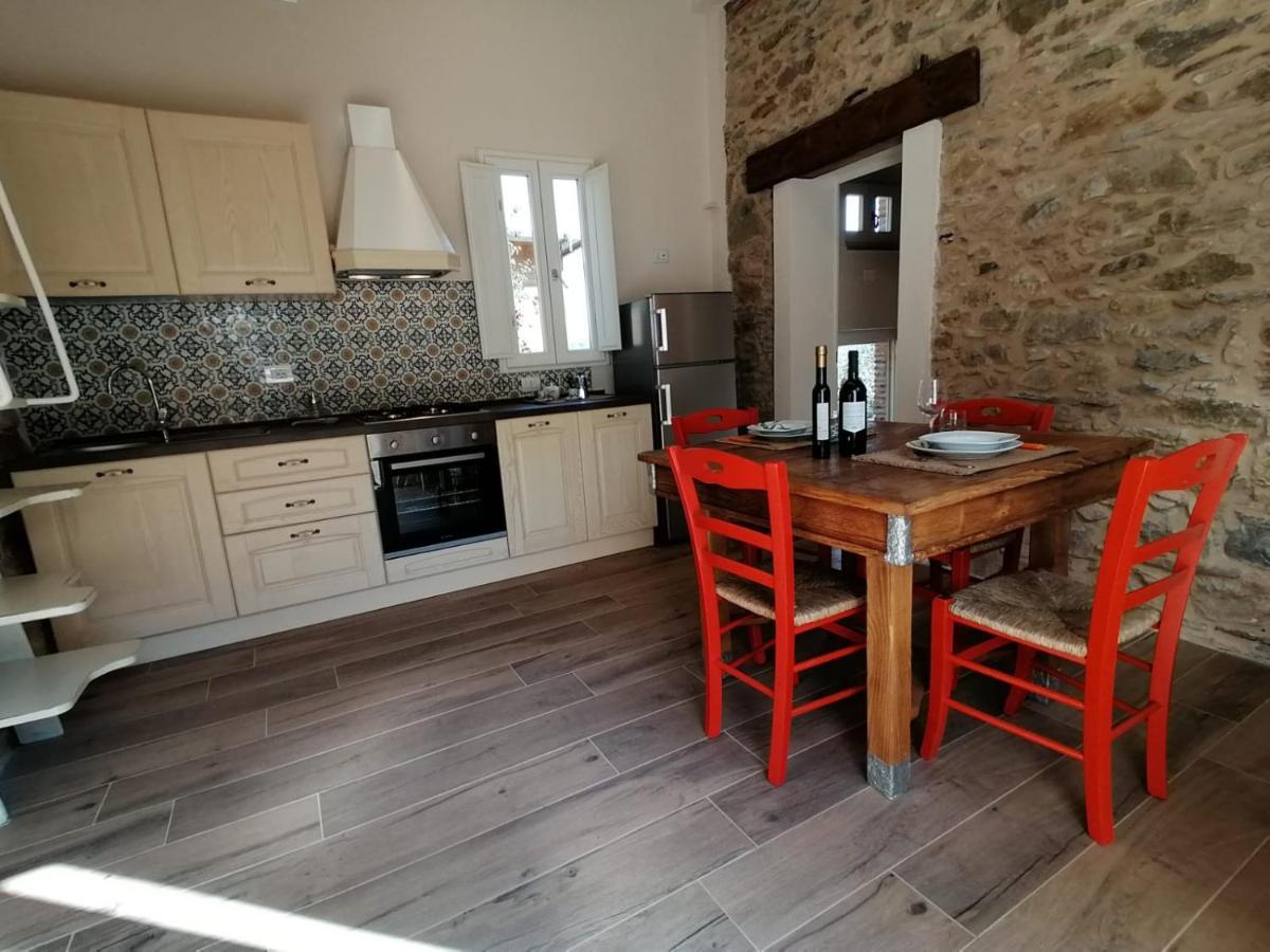 Fattoria Ceragioli Villa Camaiore Buitenkant foto