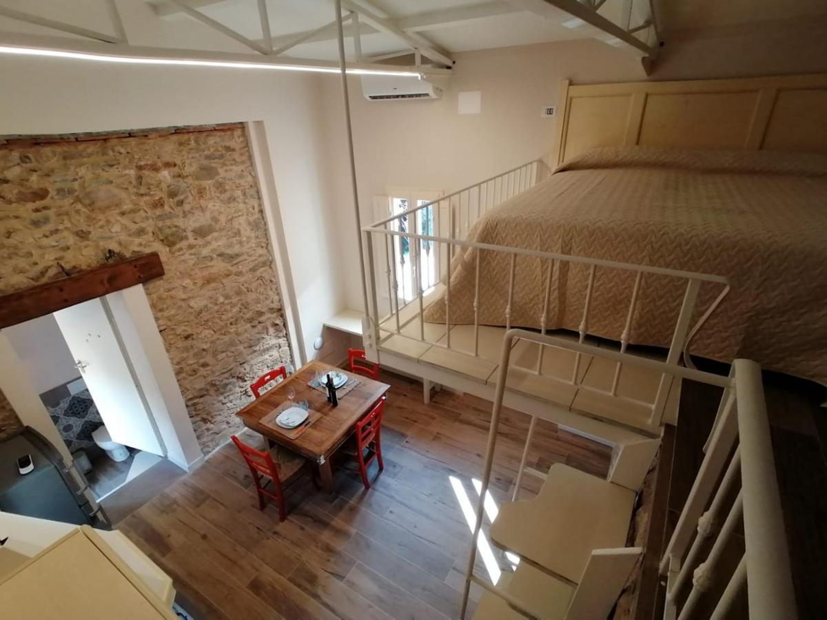 Fattoria Ceragioli Villa Camaiore Buitenkant foto