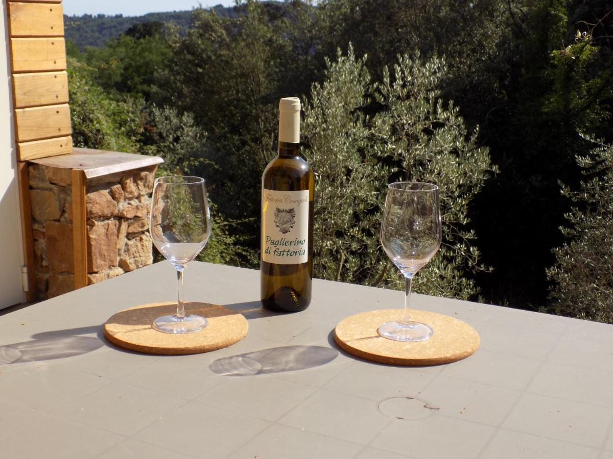 Fattoria Ceragioli Villa Camaiore Buitenkant foto