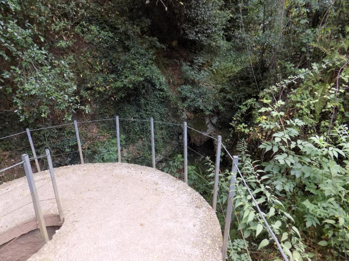 Fattoria Ceragioli Villa Camaiore Buitenkant foto