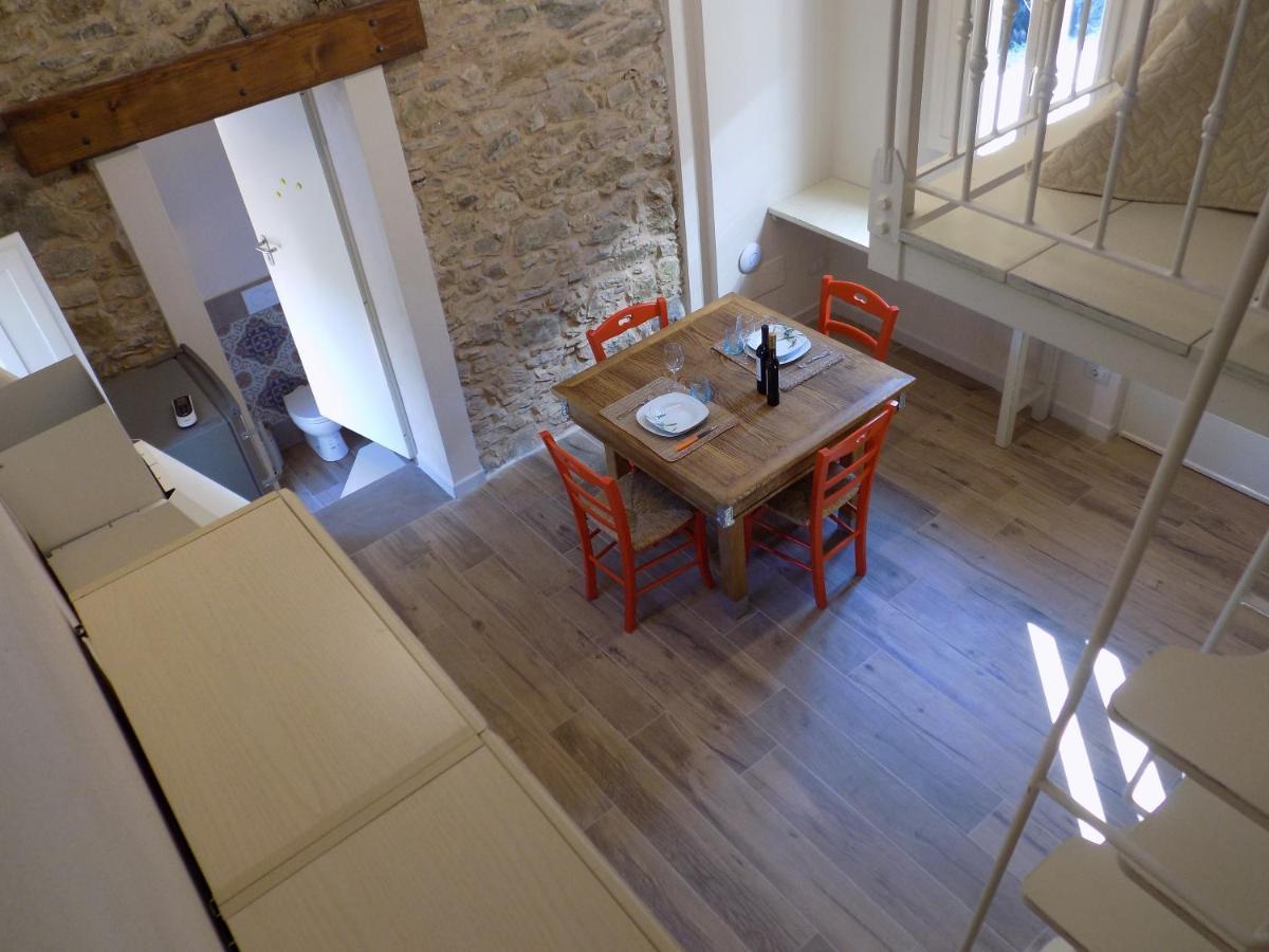 Fattoria Ceragioli Villa Camaiore Buitenkant foto