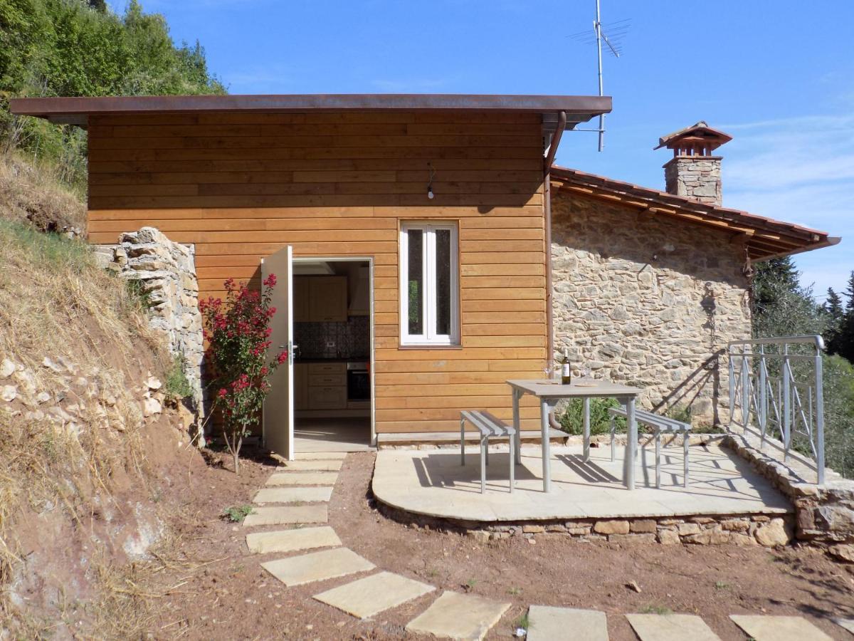 Fattoria Ceragioli Villa Camaiore Buitenkant foto