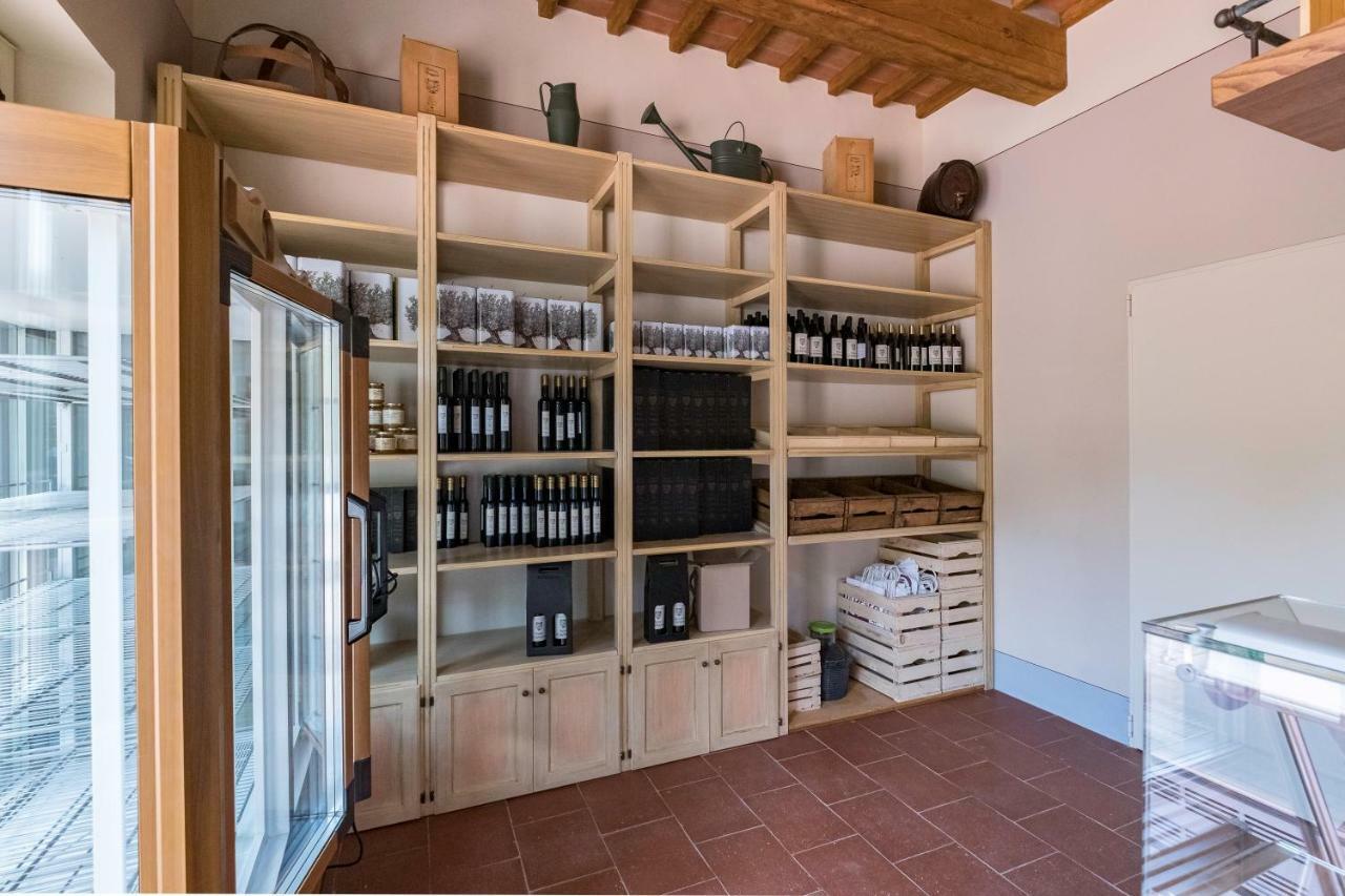 Fattoria Ceragioli Villa Camaiore Buitenkant foto