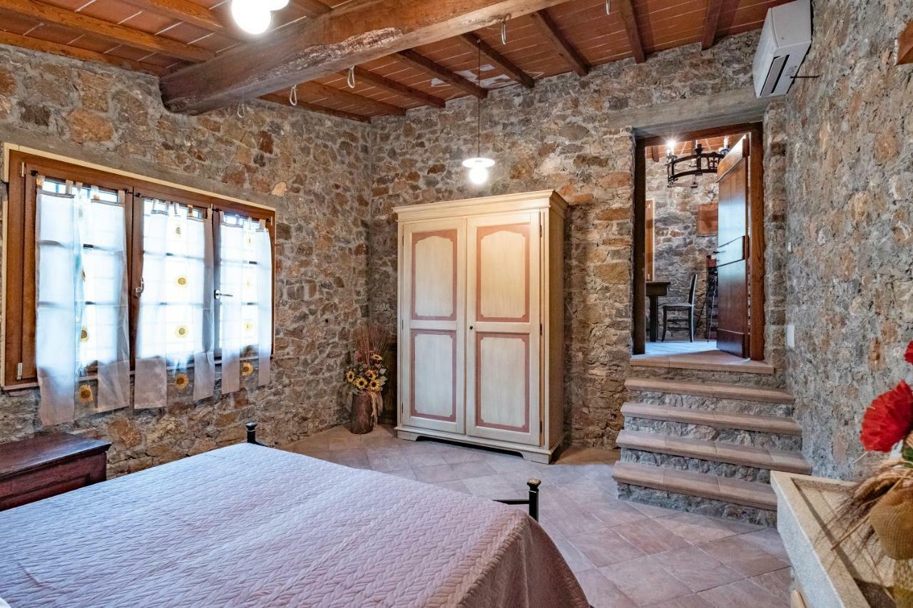 Fattoria Ceragioli Villa Camaiore Buitenkant foto