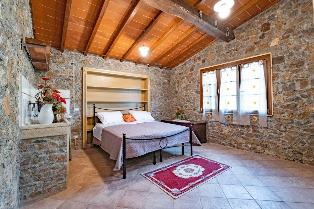 Fattoria Ceragioli Villa Camaiore Buitenkant foto