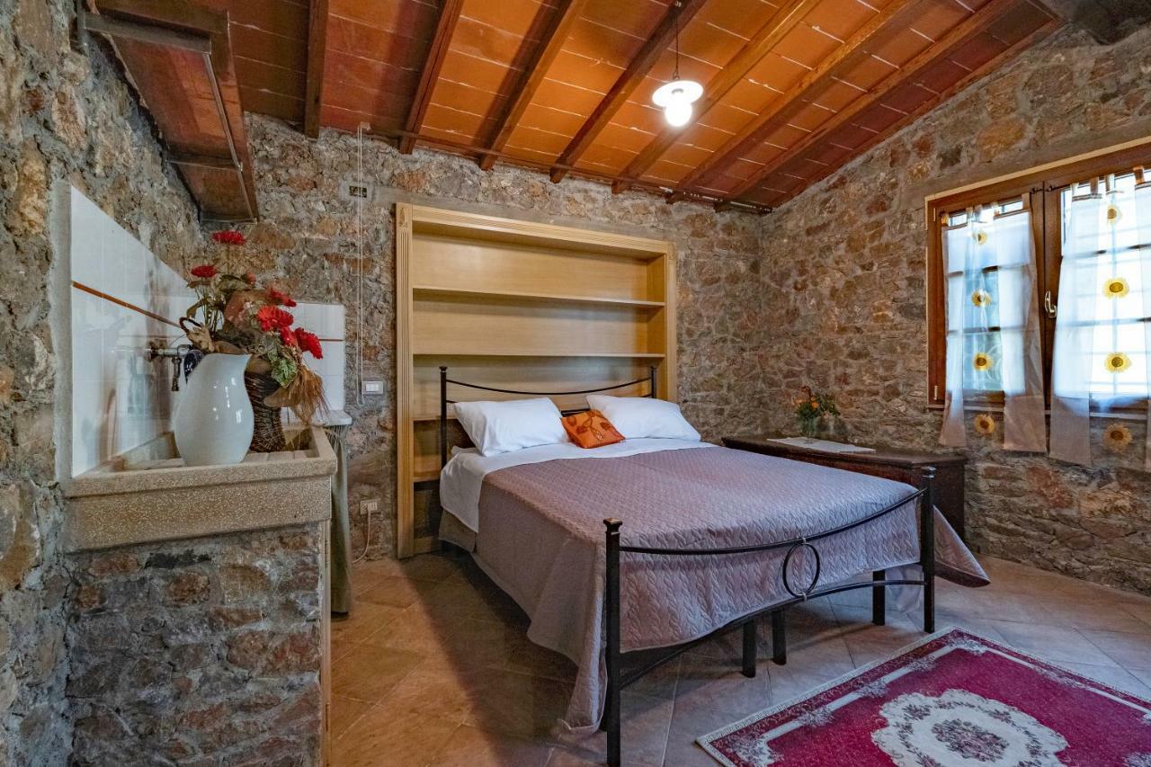 Fattoria Ceragioli Villa Camaiore Buitenkant foto