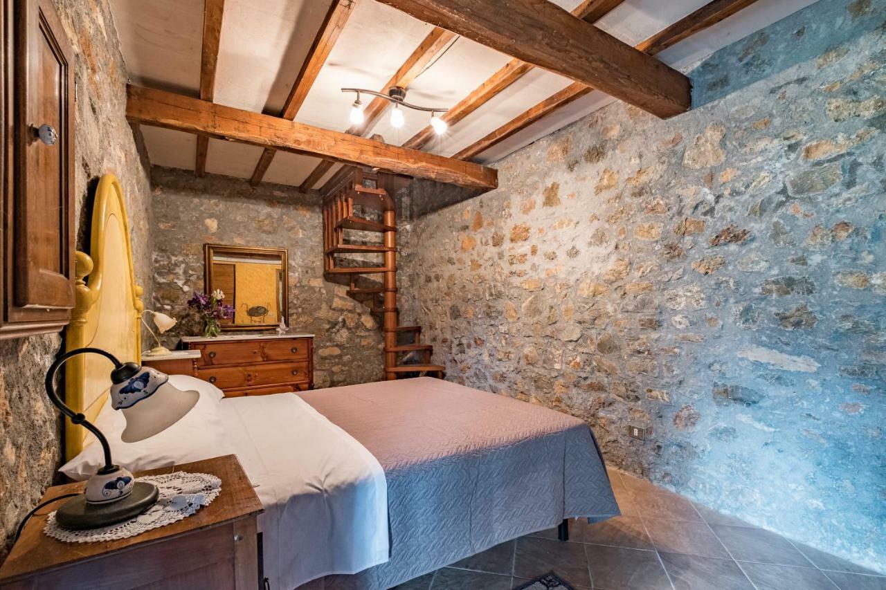 Fattoria Ceragioli Villa Camaiore Buitenkant foto