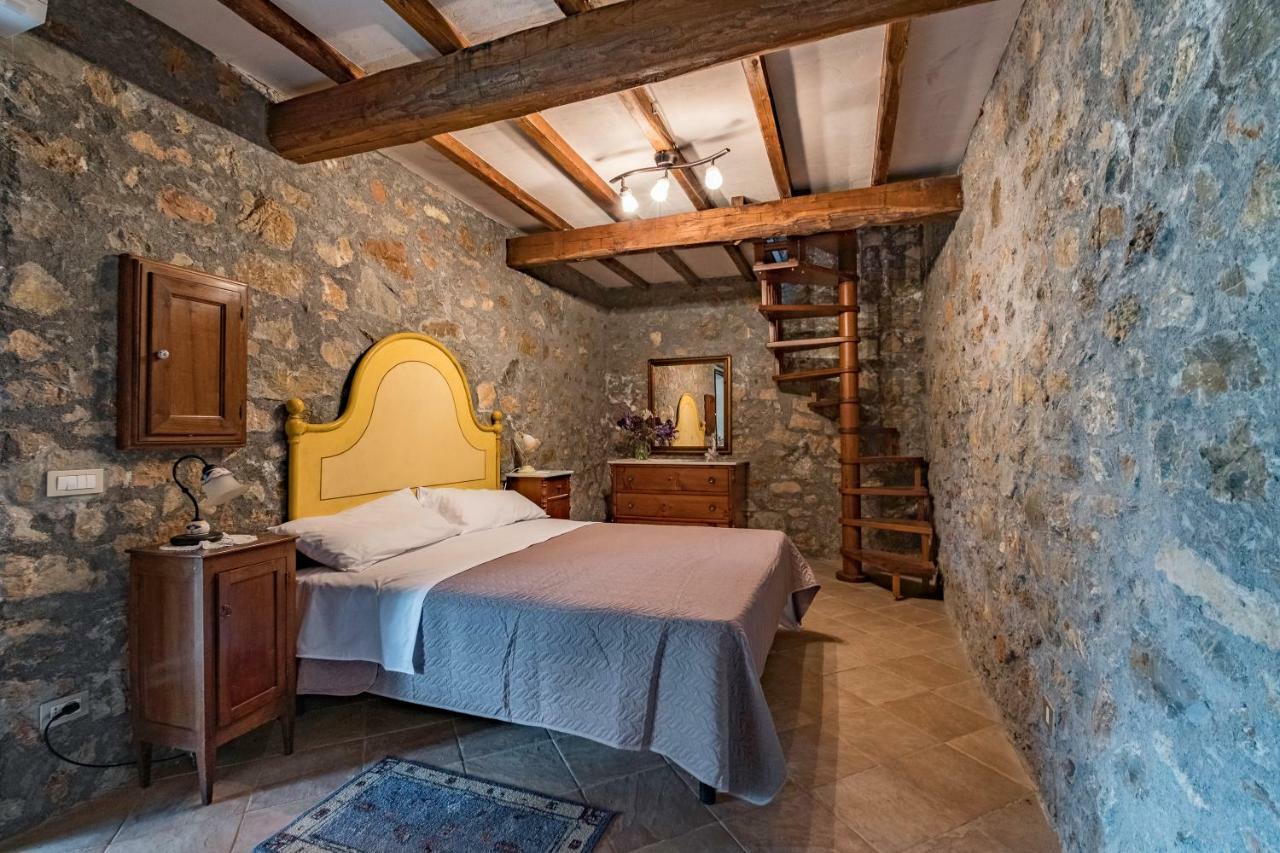 Fattoria Ceragioli Villa Camaiore Buitenkant foto