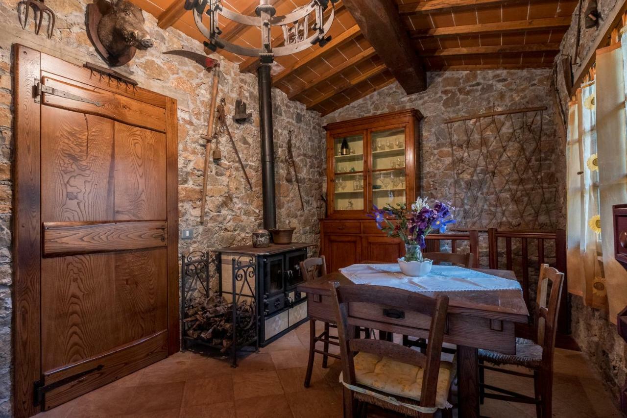 Fattoria Ceragioli Villa Camaiore Buitenkant foto