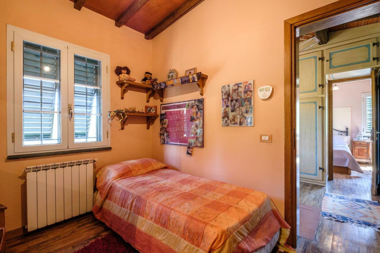 Fattoria Ceragioli Villa Camaiore Buitenkant foto