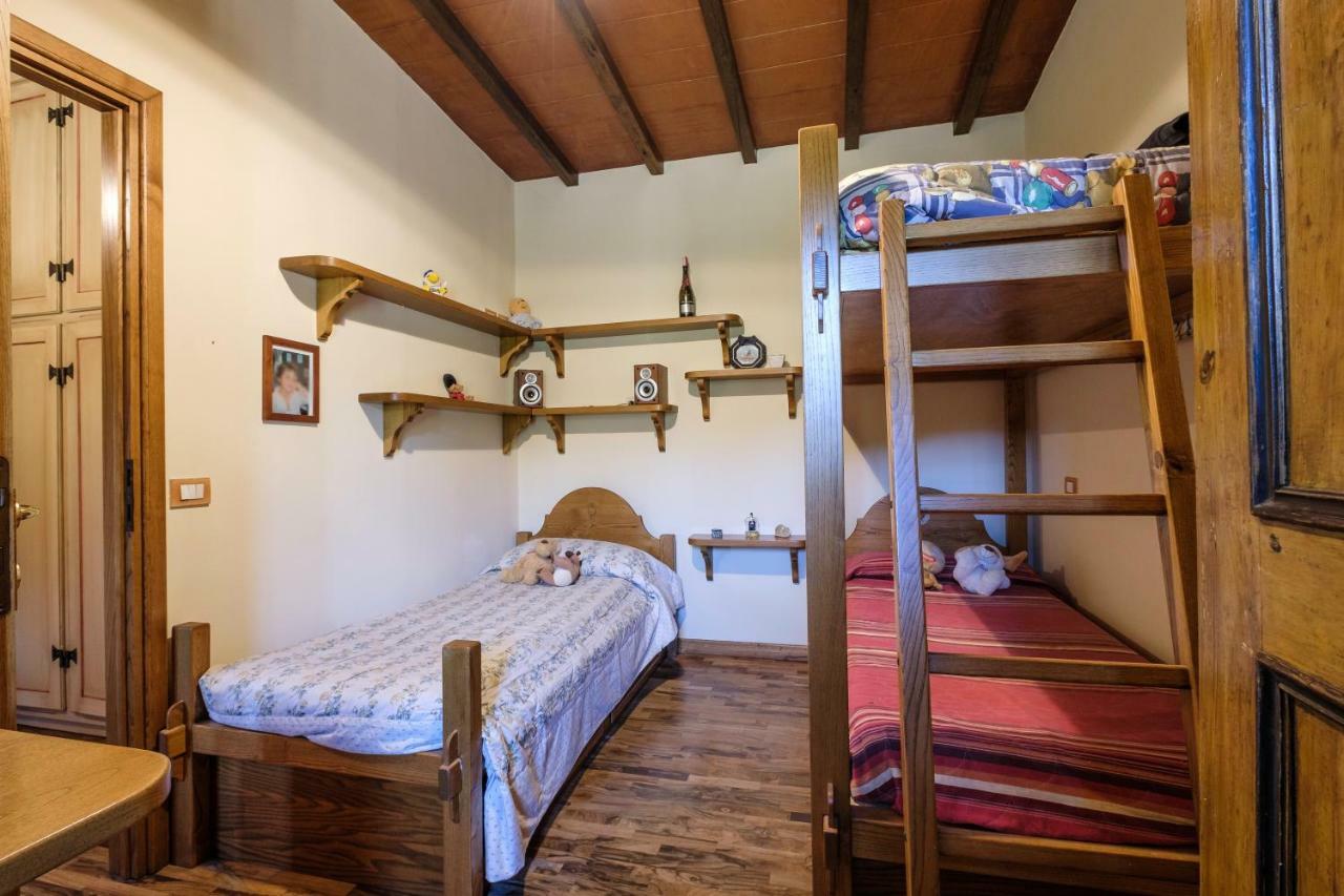 Fattoria Ceragioli Villa Camaiore Buitenkant foto